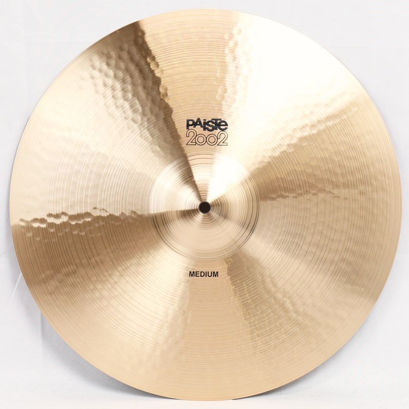 PAiSTe 2002 Medium 18 黒ロゴモデルの画像